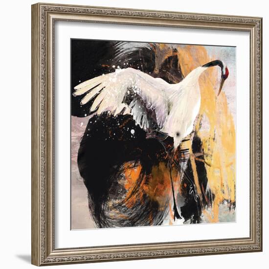 Firebird Suite-Porter Hastings-Framed Art Print