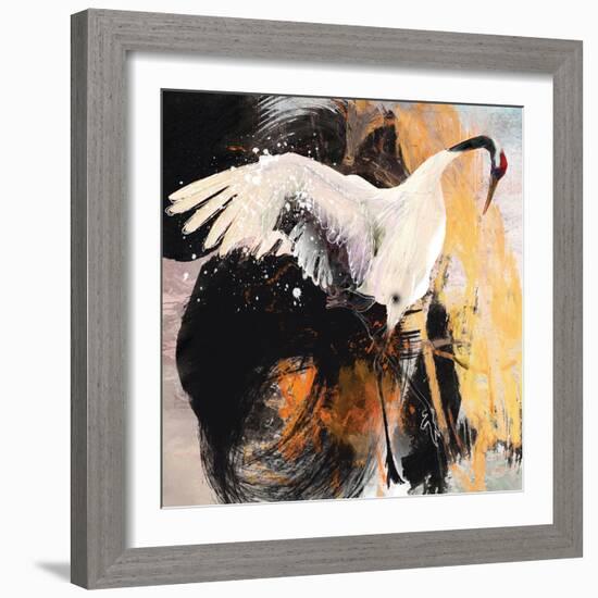 Firebird Suite-Porter Hastings-Framed Art Print