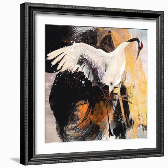 Firebird Suite-Porter Hastings-Framed Art Print