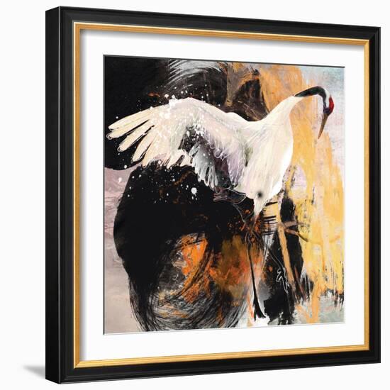 Firebird Suite-Porter Hastings-Framed Art Print