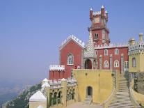 The Lighthouse, Cascais, Estremadura, Portugal, Europe-Firecrest Pictures-Photographic Print