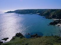 Fermain Bay, Guernsey, Channel Islands, UK-Firecrest Pictures-Photographic Print