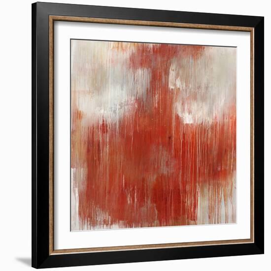 Firefalls-Joshua Schicker-Framed Giclee Print