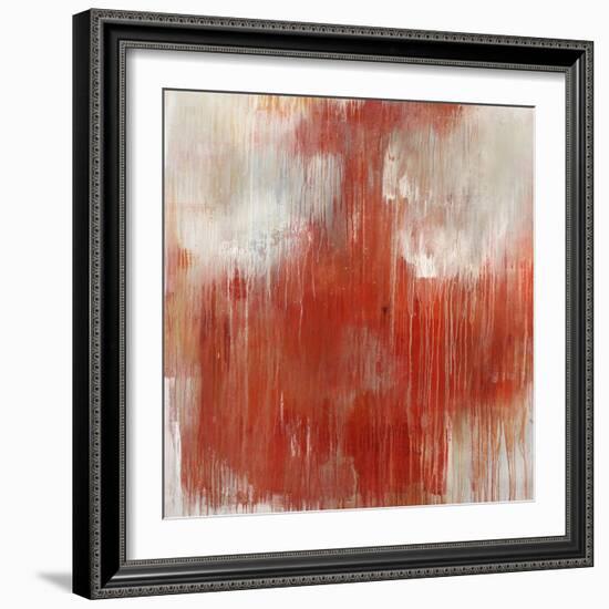 Firefalls-Joshua Schicker-Framed Giclee Print