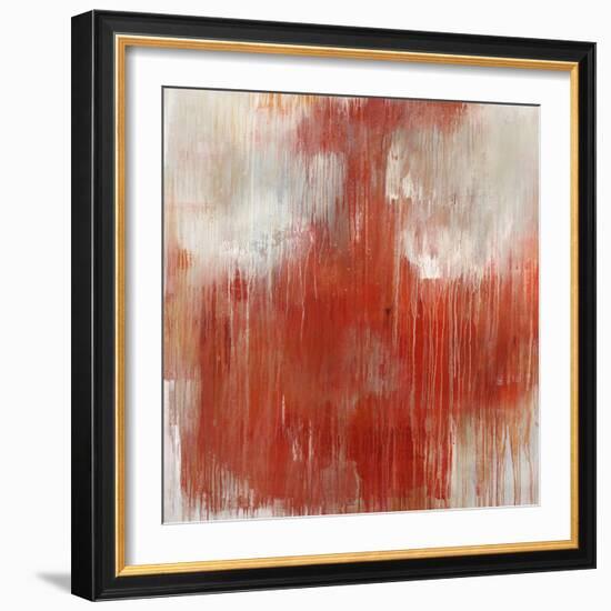 Firefalls-Joshua Schicker-Framed Giclee Print