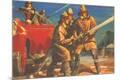 Premium Giclee Print