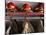 Firefighting Gear-null-Mounted Photographic Print