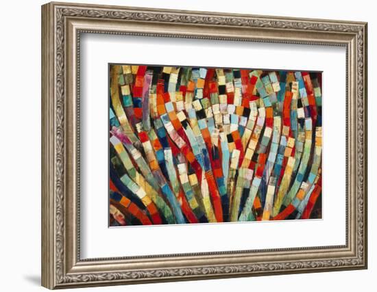 Fireflowers-James Wyper-Framed Giclee Print