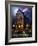 Firefly Inn-Joel Christopher Payne-Framed Giclee Print