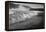 Firehole River Yellowstone National Park Wyoming, Geology, Geological-Ansel Adams-Framed Stretched Canvas