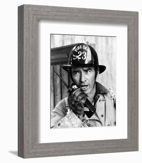 Firehouse-null-Framed Photo