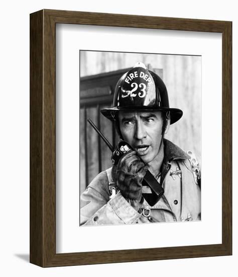 Firehouse-null-Framed Photo