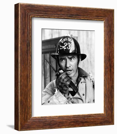 Firehouse-null-Framed Photo