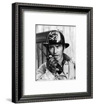 Firehouse-null-Framed Photo