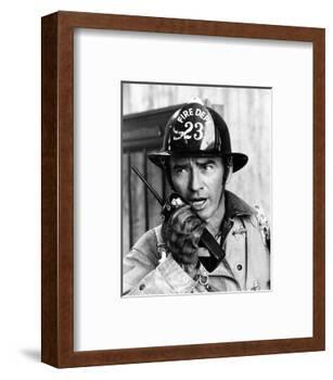 Firehouse-null-Framed Photo