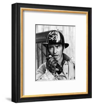 Firehouse-null-Framed Photo