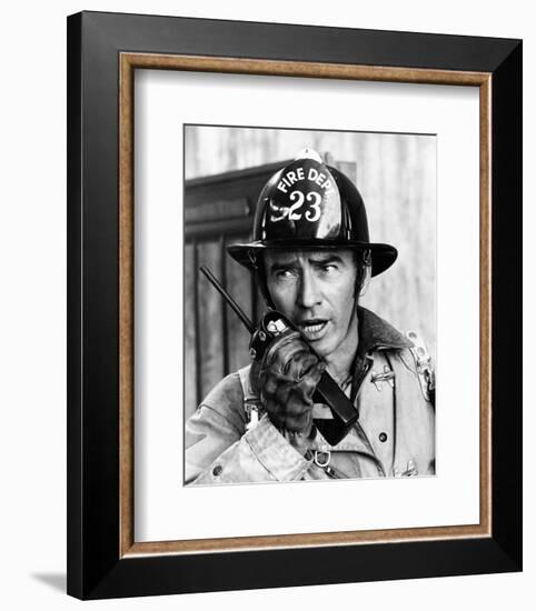 Firehouse-null-Framed Photo