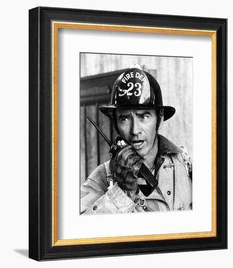 Firehouse-null-Framed Photo