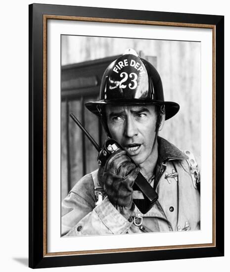 Firehouse-null-Framed Photo