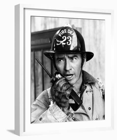 Firehouse-null-Framed Photo