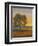 Firelight II-Tim O'toole-Framed Art Print