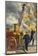 Premium Giclee Print