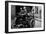 Firemen, Cars Reels-Brothers Seeberger-Framed Photographic Print