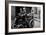 Firemen, Cars Reels-Brothers Seeberger-Framed Photographic Print