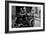 Firemen, Cars Reels-Brothers Seeberger-Framed Photographic Print