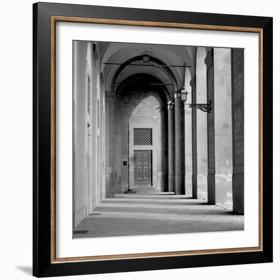 Firenze #3-Alan Blaustein-Framed Photographic Print