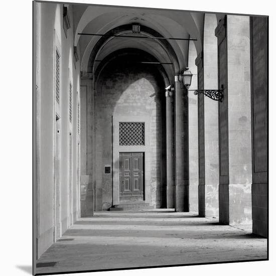 Firenze #3-Alan Blaustein-Mounted Photographic Print