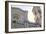 Firenze District, Florence, Firenze, Piazza Duomo, Tuscany, Italy-Francesco Iacobelli-Framed Photographic Print