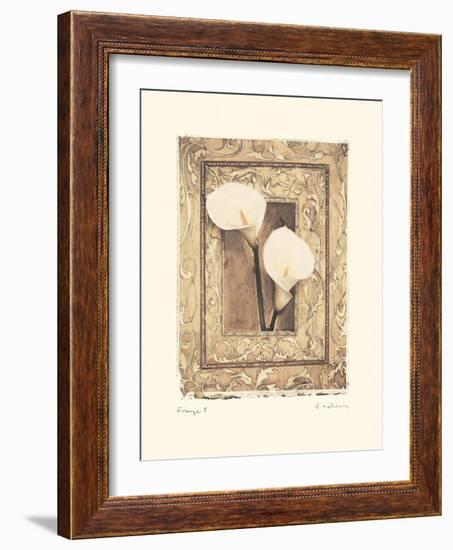 Firenze I-Amy Melious-Framed Art Print