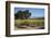 Firestone Winery Vineyards-Stuart Black-Framed Photographic Print