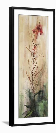 Fireweed I-Simon Addyman-Framed Art Print