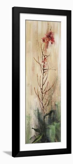 Fireweed I-Simon Addyman-Framed Art Print