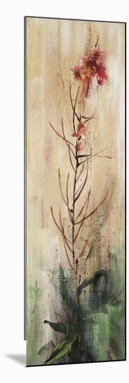 Fireweed I-Simon Addyman-Mounted Art Print