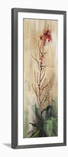 Fireweed I-Simon Addyman-Framed Art Print