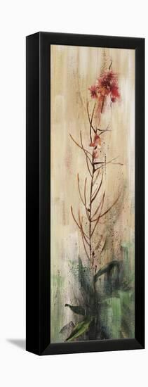 Fireweed I-Simon Addyman-Framed Stretched Canvas