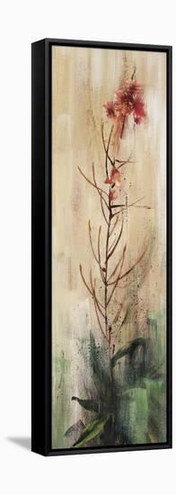 Fireweed I-Simon Addyman-Framed Stretched Canvas