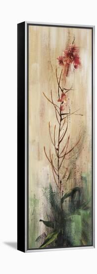 Fireweed I-Simon Addyman-Framed Stretched Canvas