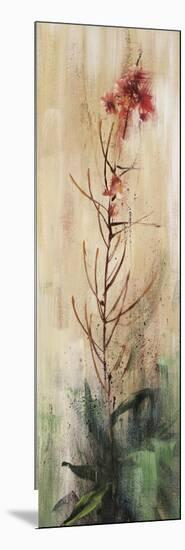 Fireweed I-Simon Addyman-Mounted Art Print