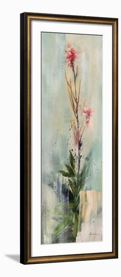 Fireweed II-Simon Addyman-Framed Art Print