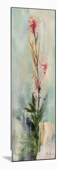 Fireweed II-Simon Addyman-Mounted Art Print