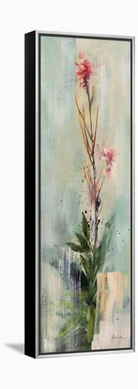 Fireweed II-Simon Addyman-Framed Stretched Canvas