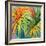 Firework Leaves-Ormsby, Anne Ormsby-Framed Premium Giclee Print