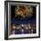 Fireworks Display, Venice-Tony Craddock-Framed Premium Photographic Print