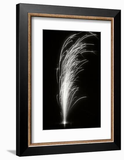 Fireworks II-Tammy Putman-Framed Photographic Print