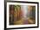 Fireworks-Viviane Fedieu Daniel-Framed Photographic Print