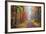 Fireworks-Viviane Fedieu Daniel-Framed Photographic Print